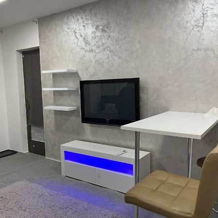Dorcol Lux Studio Apartment Белград Екстериор снимка
