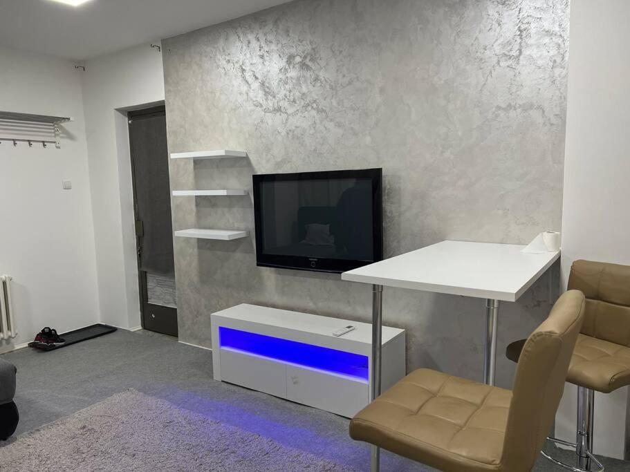 Dorcol Lux Studio Apartment Белград Екстериор снимка