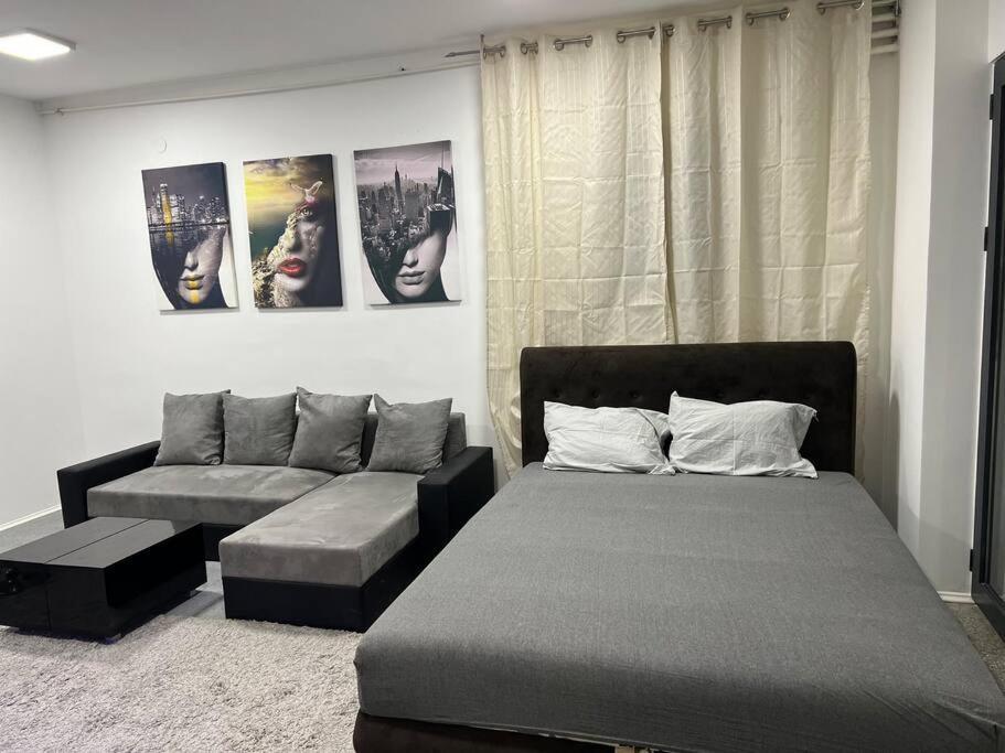 Dorcol Lux Studio Apartment Белград Екстериор снимка