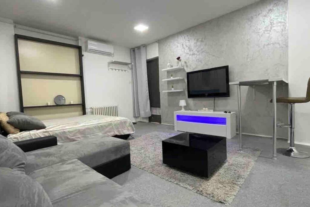 Dorcol Lux Studio Apartment Белград Екстериор снимка