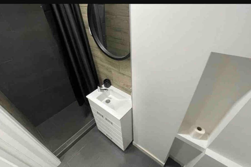 Dorcol Lux Studio Apartment Белград Екстериор снимка